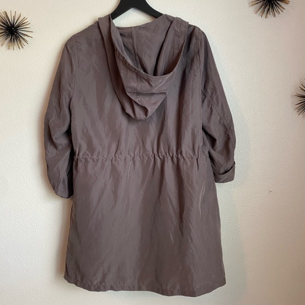H&M divided lightweight Jacket - Picture 3 of 7